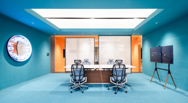 圣奧科技被評為2022年“綠色領跑企業”