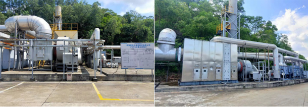 推動可持續(xù)發(fā)展，嘉寶莉獲【綠色領(lǐng)跑企業(yè)】認證！