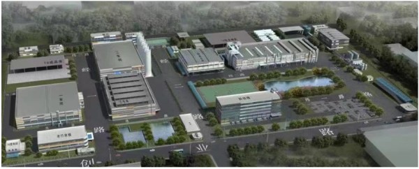 新年新啟程！立邦榮獲“綠色領跑企業”稱號