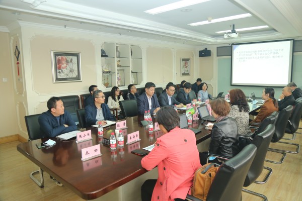 中環(huán)聯(lián)合認(rèn)證中心順利通過2023年度認(rèn)可評審