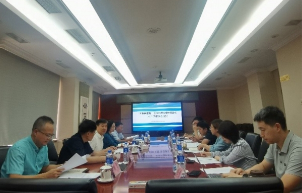 中國環(huán)境科學(xué)學(xué)會可持續(xù)消費(fèi)與生產(chǎn)專委會成功舉辦“無廢供應(yīng)鏈”項(xiàng)目研討會