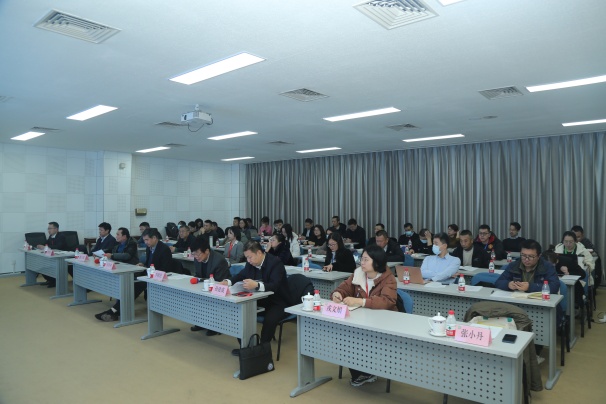 中國環(huán)境科學(xué)學(xué)會可持續(xù)消費(fèi)與生產(chǎn)專委會學(xué)術(shù)年會暨“無廢供應(yīng)鏈”建設(shè)技術(shù)與實(shí)踐研討會在京召開